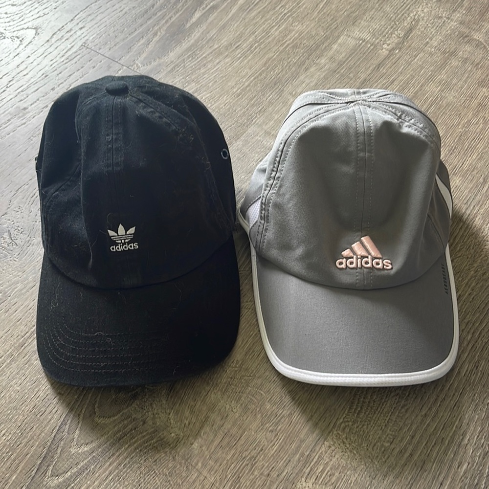 Adidas hats